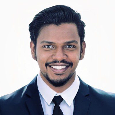 Niran K. Renajan
