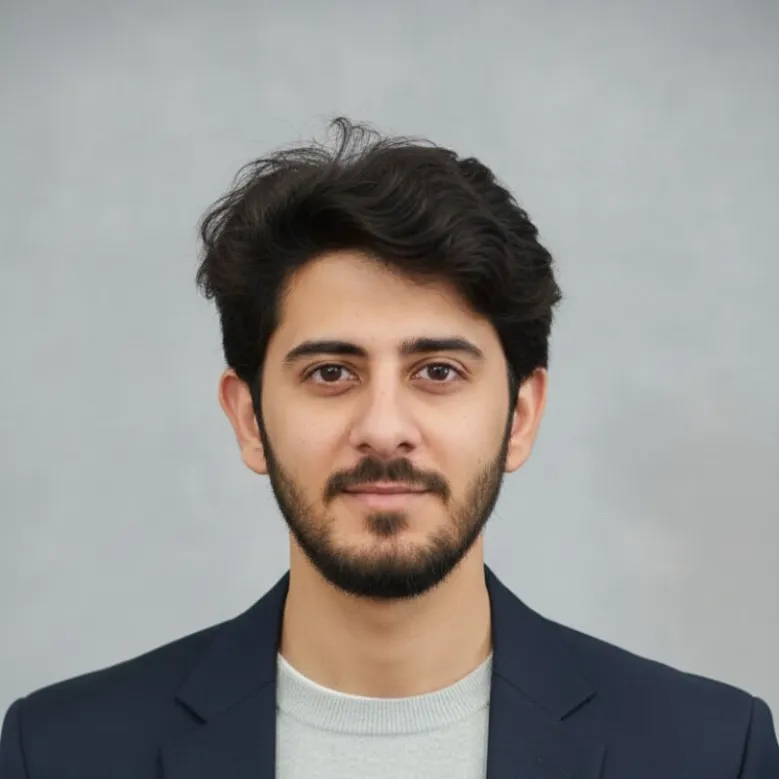 Umair Khalid