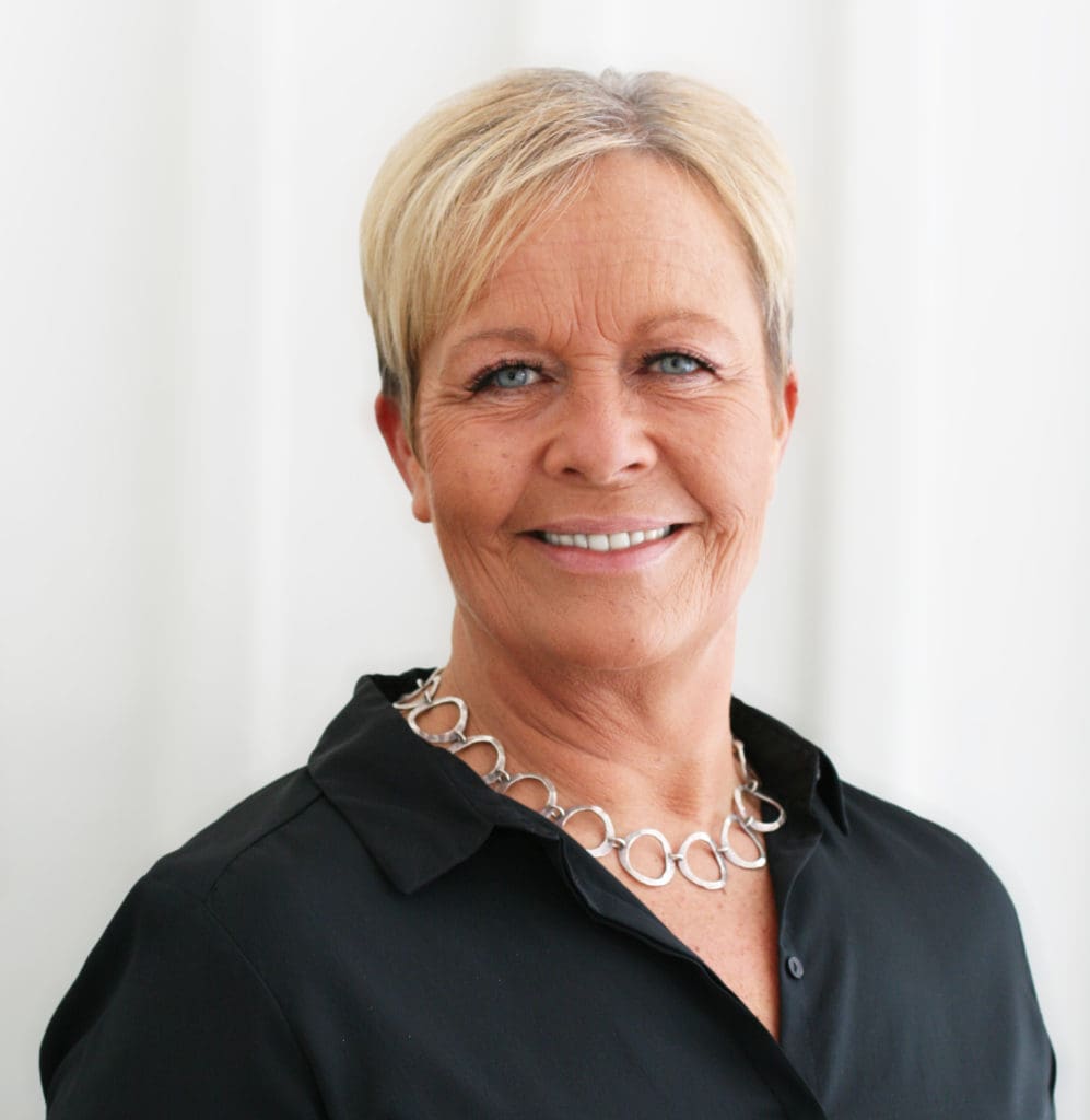 Maria Boyce