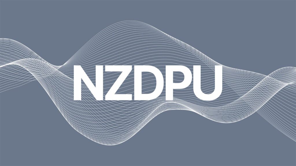 NZDPU — Net-Zero Data Public Utility